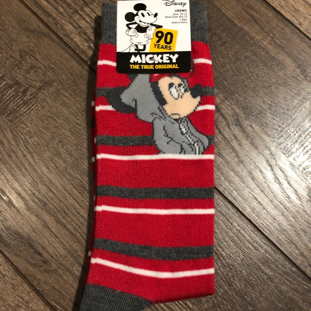 (SALE 🚨) Minnie Mouse Socks
